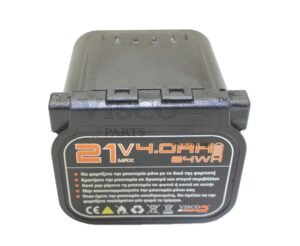 Visco Μπαταρία 740Β-49 4.0Ah