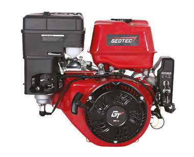 Geotec GTE-500E (Σφήνα)
