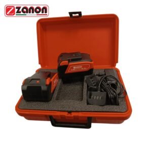 Zanon Power Kit 18V 10Ah για Karbonium XLight
