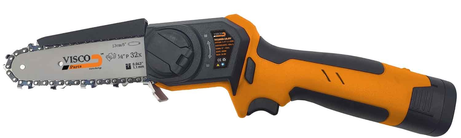 Visco VC169B-16.8V