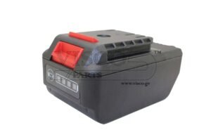 Visco Πακέτο 2 VC220BOH-36V/VC330BOH-36V