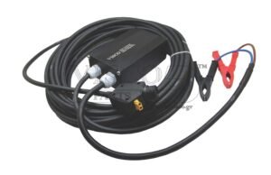 Visco Πακέτο 1 VC220BOH-36V/VC330BOH-36V