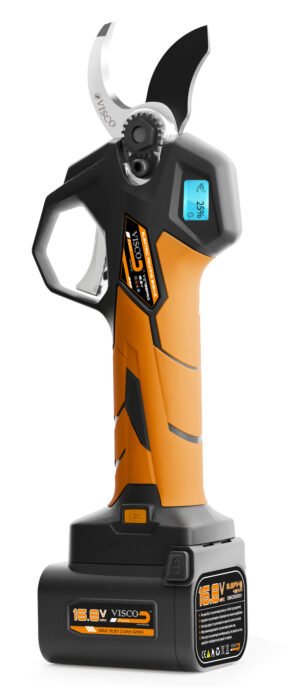 Visco VC730PRO-16.8V