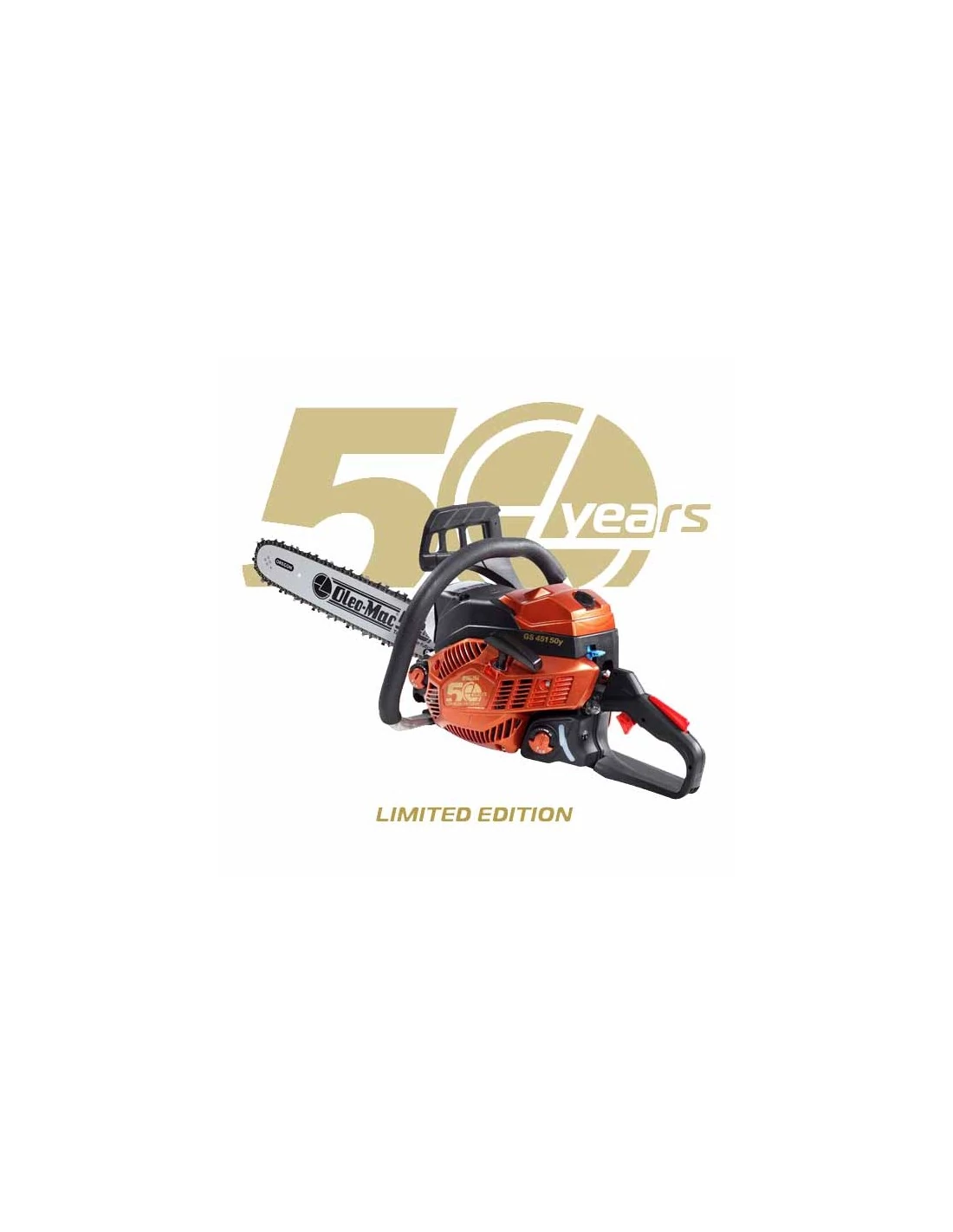 Oleo Mac GS451 50Y