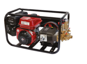 Geotec GTPS-45E