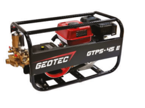 Geotec GTPS-22E