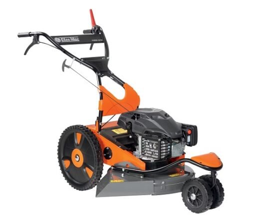 Oleo Mac DEB 519